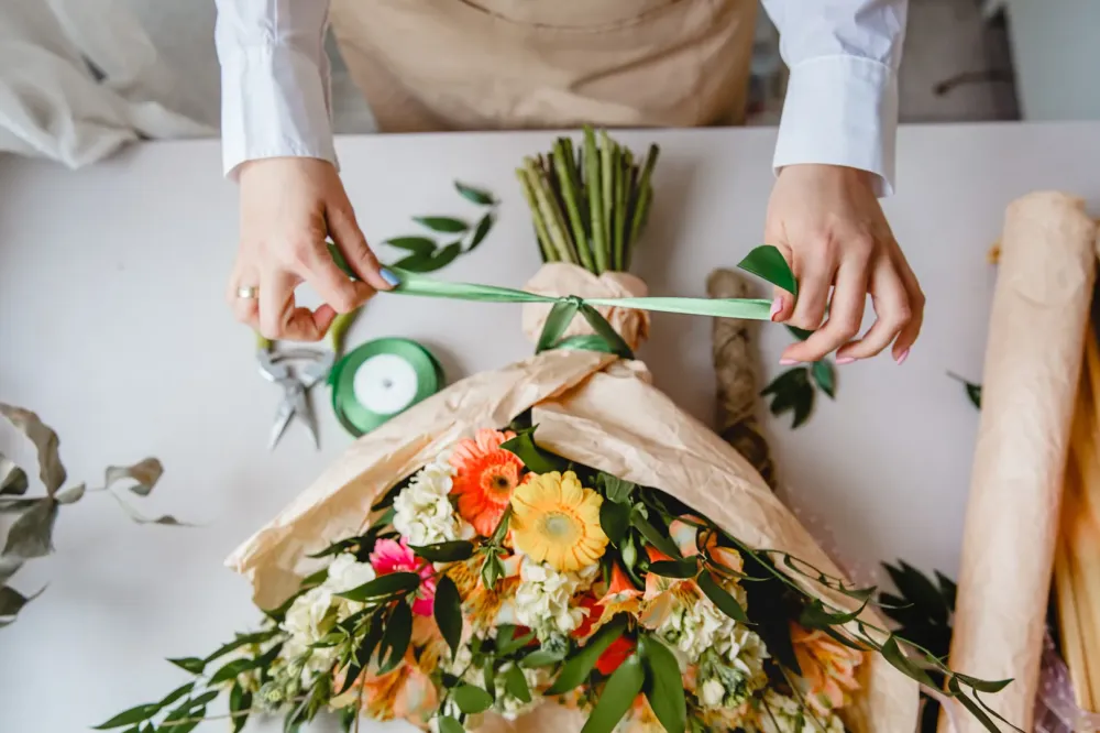 Fleuriste
